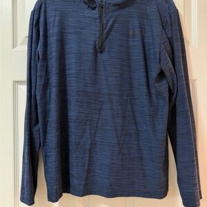 Nike Dri-FIT Quarter Zip